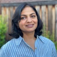 Nidhi Shah, photo 1