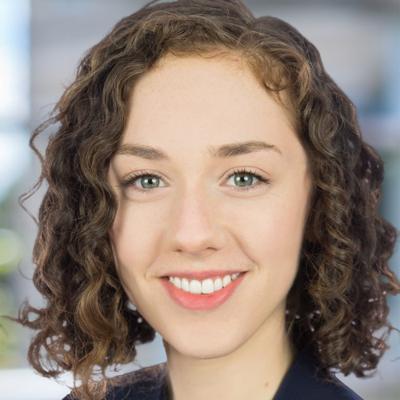 Anna Berman, photo 2