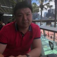 Barry Luo, photo 1
