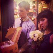 Nick Cummings, photo 2