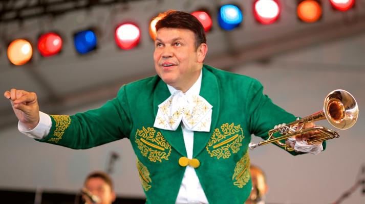 Jose Garibaldi, photo 1