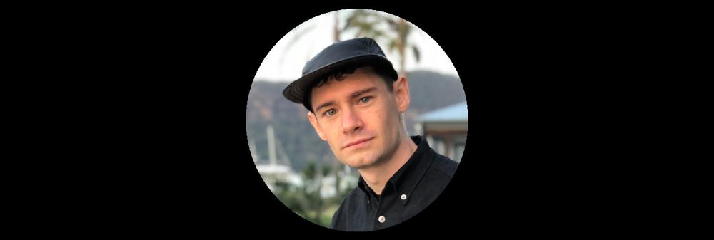 Toby Shorin, photo 1