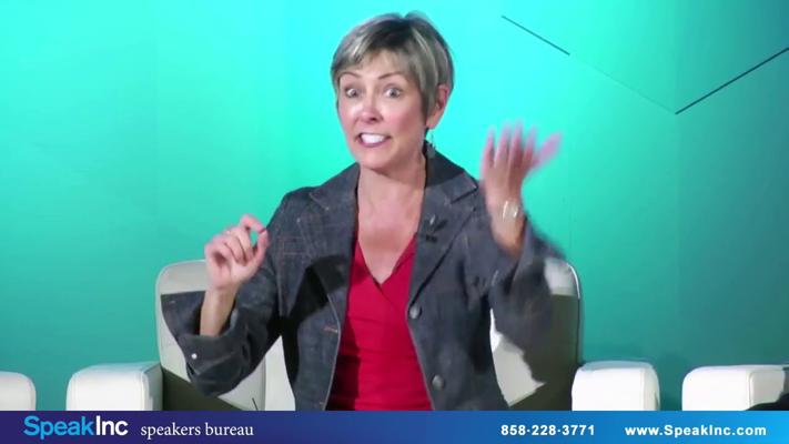 Barb Stuckey, photo 2