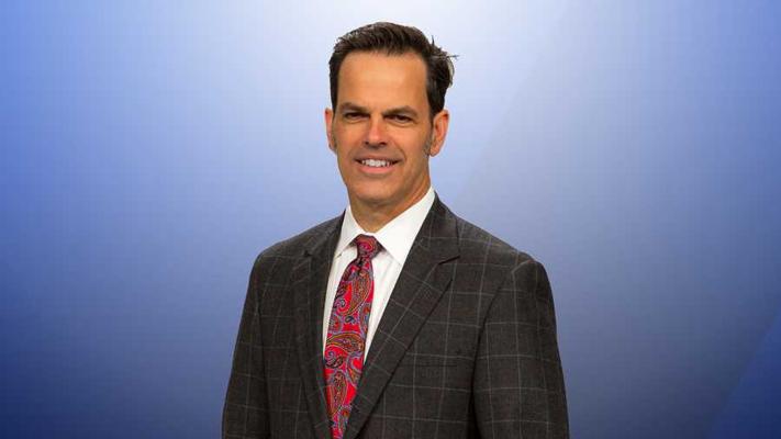 Blake Bridgers, photo 1