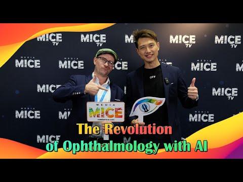 Daniel Ting, photo 2