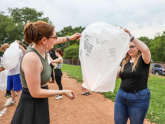 Kirsten McCafferty, photo 1