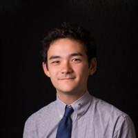 Jackson Wong, photo 2