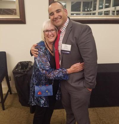 Diane Pattison, photo 2