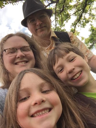 Matt Ullmann, photo 1