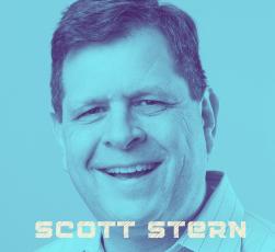 Scott Stern, photo 2
