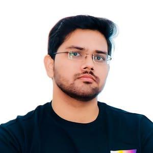 Aayush Gupta, photo 2