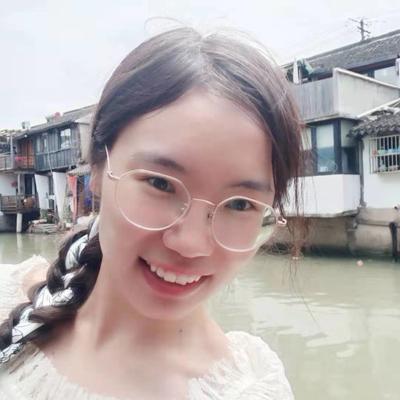 Ziqi Liu, photo 1
