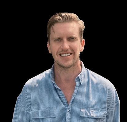 Andy Crosby, photo 1