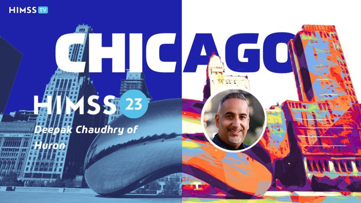 Deepak Chaudhry, photo 1