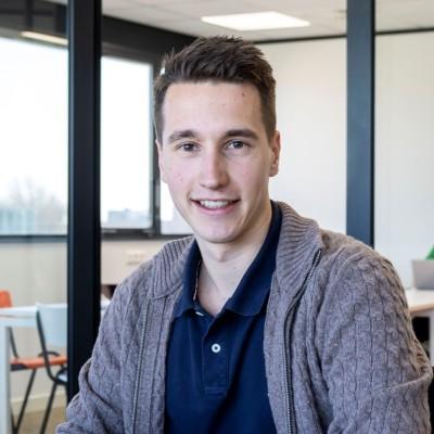 Robin Claushuis, photo 2