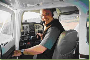 Chris Georgas, photo 2