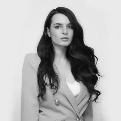 Natia Metreveli, photo 1