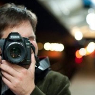 William Lester, photo 2