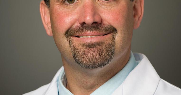 Allen Gauthier, photo 2
