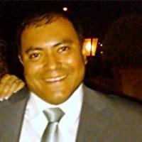 Jaime Recinos, photo 2