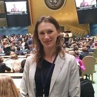 Katarzyna Waskiewicz, photo 2