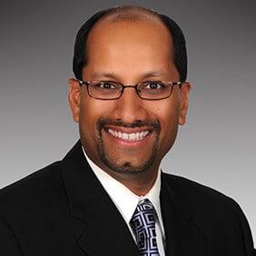 Ashish Gupta, photo 1