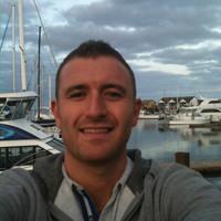 Xavier Tennison, photo 2