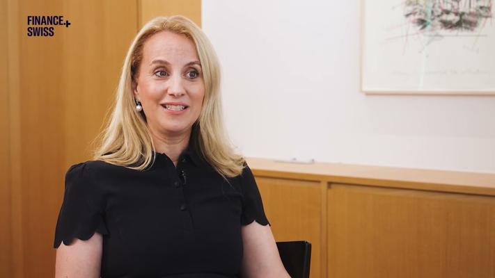 Katja Pellanda, photo 1