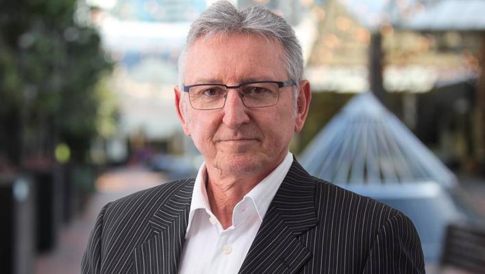 Grant Walker, photo 1