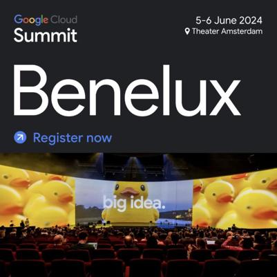 Peter Bavinck, photo 2