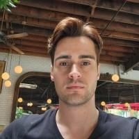 Julian Gropp, photo 2