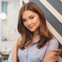 Ksenia Konovalova, photo 1