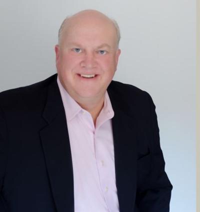 Keith Evans, photo 2