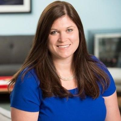 Dara St. Louis, photo 2