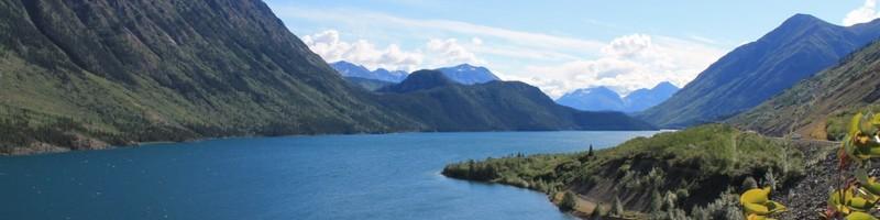 Alexandra Brown, photo 1