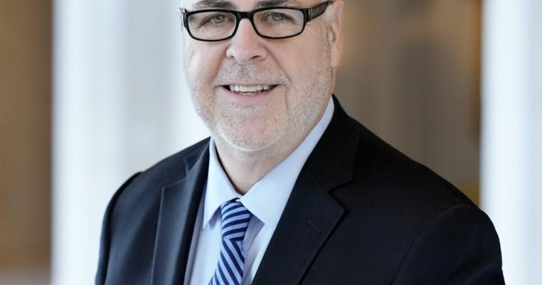 Dave Ransom, photo 1