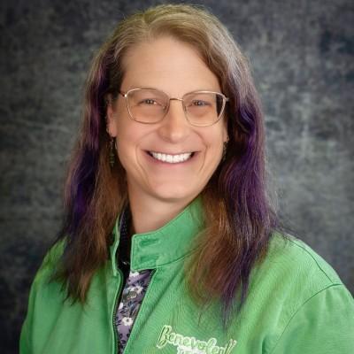 Cynthia Coleman, photo 2