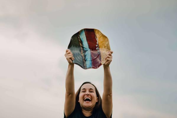 Rachel Schultz, photo 1