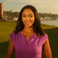 Megha Upadhyaya, photo 2