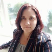 Catherine Avdoshina, photo 1