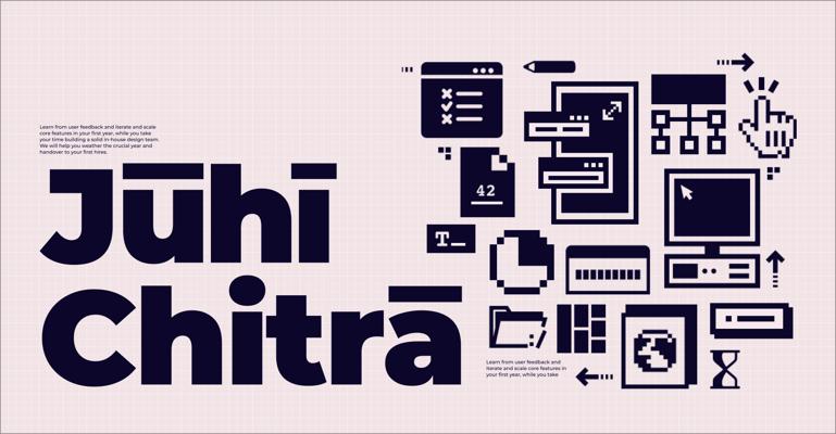 Juhi Chitra, photo 1