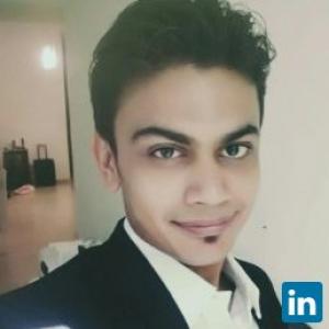 Pratik Vora, photo 1