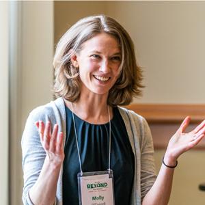 Molly O'Connell, photo 1