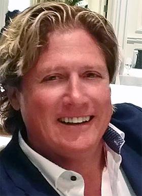 Michael Castello, photo 1