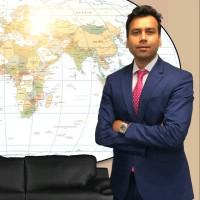 Dheeraj Jain