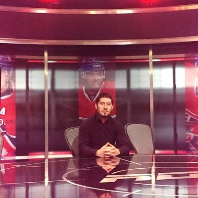 David Bouchare, photo 1