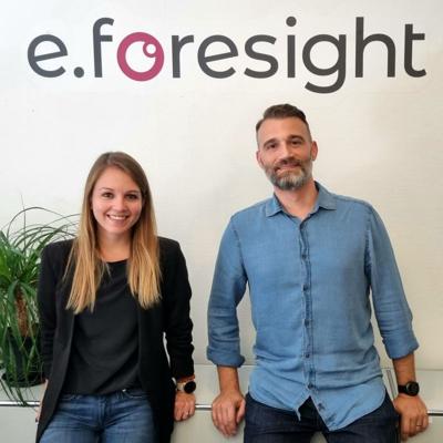 Manuela Disch, photo 2