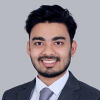 Rishabh Kochhar, photo 2