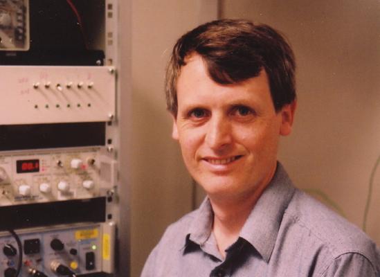 Jamie Vandenberg, photo 1