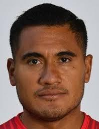 Alfonso Blanco, photo 1